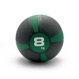 Медбол UNIX Fit PRO 8 кг зеленый