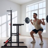 Стойка под штангу UNIX Fit каркасная / Frame 220