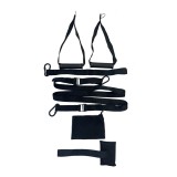 Петли для функционального тренинга UNIX Fit синие