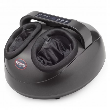Массажер для ног VictoryFit VF-M330 Grey Массажер для ног VictoryFit VF-M330 Grey