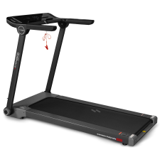 Беговая дорожка домашняя SVENSSON BODY LABS LIBRA