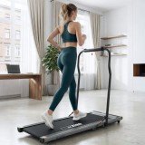 Беговая дорожка UNIX Fit R-300C серый