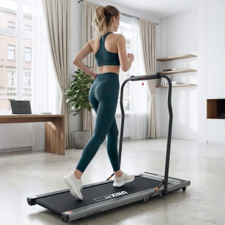 Беговая дорожка UNIX Fit R-300C серый Беговая дорожка UNIX Fit R-300C серый