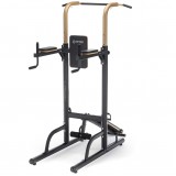 Турник 3 в 1 со скамьей домашний OXYGEN FITNESS LOGAN