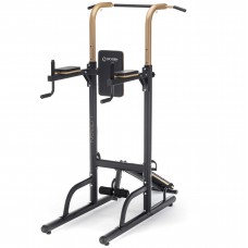 Турник 3 в 1 со скамьей домашний OXYGEN FITNESS LOGAN