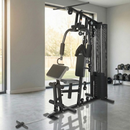 Силовой комплекс UNIX Fit блочный / Block 70 Max Силовой комплекс UNIX Fit блочный / Block 70 Max