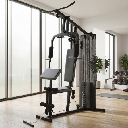 Силовой комплекс UNIX Fit блочный / Block  50