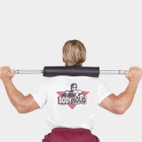 Смягчающая накладка на гриф BODY SOLID MA-105