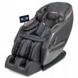 Массажное кресло VF-M91 (черный графит)