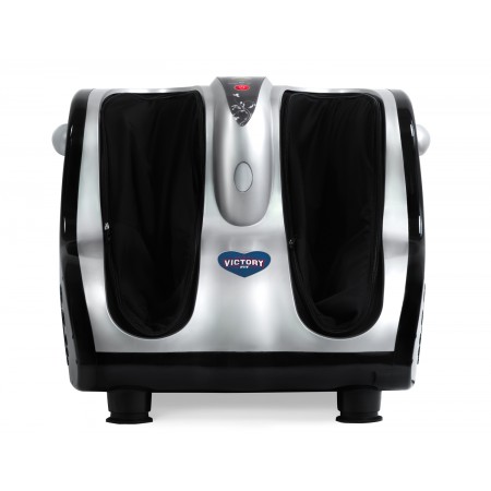 Массажер для ног VF-M9001 Silver Массажер для ног VF-M9001 Silver