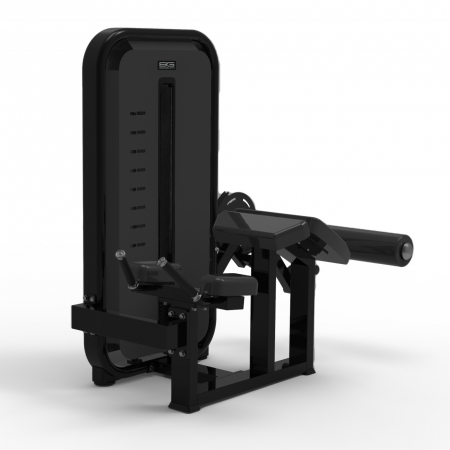 Сгибание ног лежа профессиональный BRONZE GYM MIGHT 01 Сгибание ног лежа профессиональный BRONZE GYM MIGHT 01