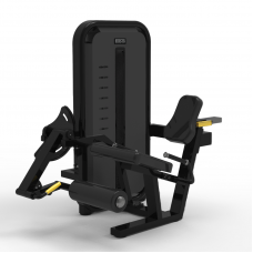 Разгибание ног профессиональный BRONZE GYM MIGHT 02