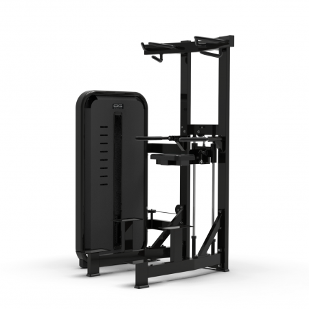 Гравитрон профессиональный BRONZE GYM MIGHT 09 Гравитрон профессиональный BRONZE GYM MIGHT 09