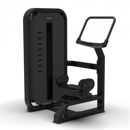 Торс-машина профессиональный BRONZE GYM MIGHT 14 Торс-машина профессиональный BRONZE GYM MIGHT 14