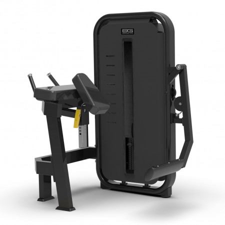 Глют-машина профессиональный BRONZE GYM MIGHT 19 Глют-машина профессиональный BRONZE GYM MIGHT 19