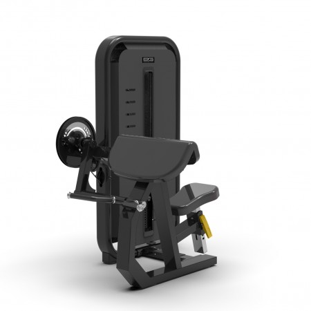 Бицепс/Трицепс сидя профессиональный BRONZE GYM MIGHT 57 Бицепс/Трицепс сидя профессиональный BRONZE GYM MIGHT 57