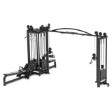 Мультистанция 5-ти позиционная BRONZE GYM MIGHT 62
