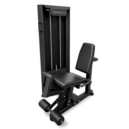 Разгибание ног профессиональный BRONZE GYM PARTNER ML-301