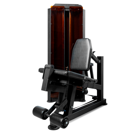 Разгибание ног профессиональный BRONZE GYM PARTNER ML-801