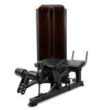 Сгибание ног лёжа профессиональный BRONZE GYM PARTNER ML-802