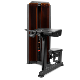 Бицепс машина профессиональный BRONZE GYM PARTNER ML-803