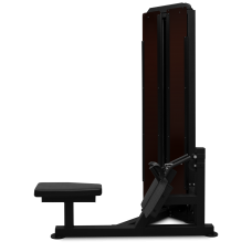 Горизонтальная тяга стек 140кг профессиональный BRONZE GYM PARTNER ML-808