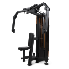 Баттерфляй/Задние дельты профессиональный BRONZE GYM PARTNER ML-810