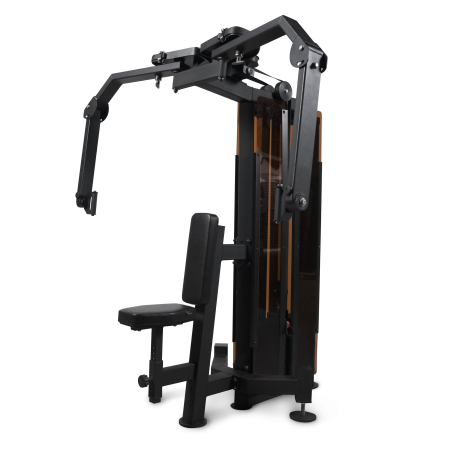 Баттерфляй/Задние дельты профессиональный BRONZE GYM PARTNER ML-810 Баттерфляй/Задние дельты профессиональный BRONZE GYM PARTNER ML-810