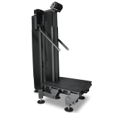 Дельта-машина профессиональный BRONZE GYM PARTNER ML-811