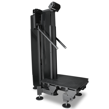 Дельта-машина профессиональный BRONZE GYM PARTNER ML-811 Дельта-машина профессиональный BRONZE GYM PARTNER ML-811