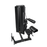 Разгибание спины профессиональный BRONZE GYM PARTNER ML-813