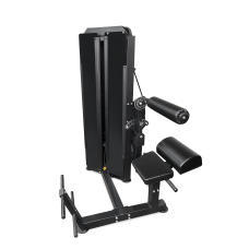 Разгибание спины профессиональный BRONZE GYM PARTNER ML-813