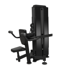 Отжимание сидя профессиональный BRONZE GYM PARTNER ML-814