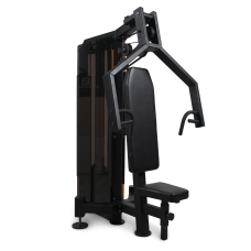 Жим от груди профессиональный BRONZE GYM PARTNER ML-815