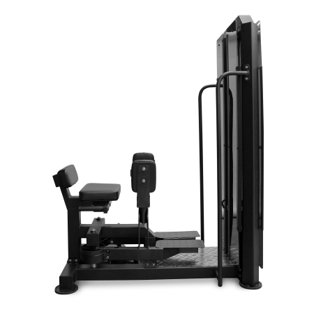 Сведение-Разведение ног профессиональный BRONZE GYM PARTNER ML-817 Сведение-Разведение ног профессиональный BRONZE GYM PARTNER ML-817