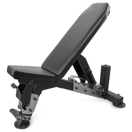 Скамья регулируемая BRONZE GYM PARTNER ML-903 Скамья регулируемая BRONZE GYM PARTNER ML-903