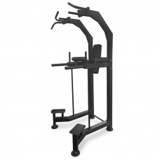 Стойка турник/пресс/брусья BRONZE GYM PARTNER ML-910