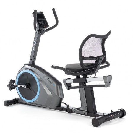 Велотренажер домашний OXYGEN FITNESS MOMENTUM RB Велотренажер домашний OXYGEN FITNESS MOMENTUM RB