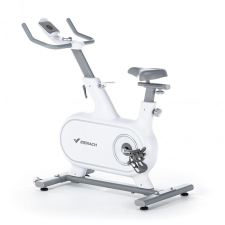 Спин-байк домашний MERACH MR-S06 WHITE Спин-байк домашний MERACH MR-S06 WHITE