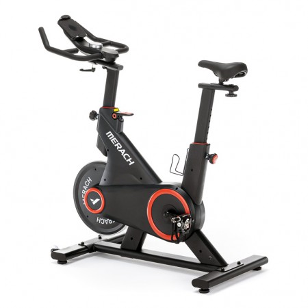 Спин-байк домашний MERACH MR-S09 Спин-байк домашний MERACH MR-S09