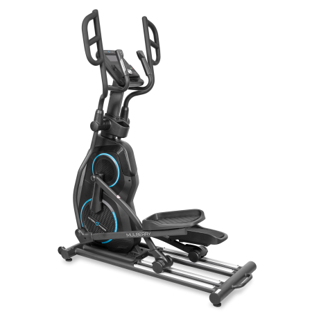 Эллиптический тренажер домашний OXYGEN FITNESS MULBERRY Эллиптический тренажер домашний OXYGEN FITNESS MULBERRY