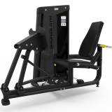 Жим ногами профессиональный BRONZE GYM NEO 03