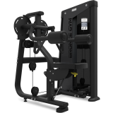 Дельтa-машина профессиональная BRONZE GYM NEO 05