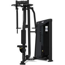 Баттерфляй профессиональный BRONZE GYM NEO 07