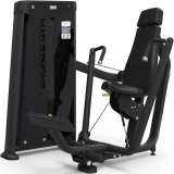 Жим от груди профессиональный BRONZE GYM NEO 08