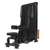 Ягодичный мостик стоя профессиональный BRONZE GYM NEO102