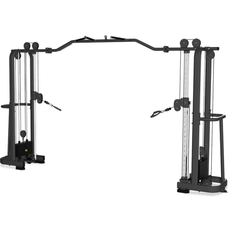 BRONZE GYM NEO 16 Кроссовер BRONZE GYM NEO 16 Кроссовер