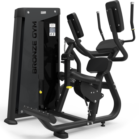 BRONZE GYM NEO 19 Пресс сидя BRONZE GYM NEO 19 Пресс сидя
