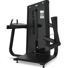 Глют-машина профессиональный BRONZE GYM NEO 24