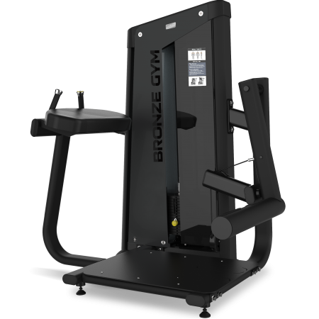 BRONZE GYM NEO 24 Глют-машина BRONZE GYM NEO 24 Глют-машина